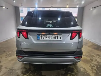 Hyundai Tucson 2024, 64181 км, за 25900000 KRW - фото 5