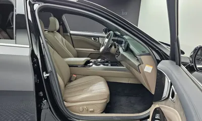 Kia K8 2022, 95224 км, за 25300000 KRW - фото 26