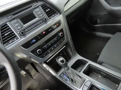 Hyundai Sonata 2016, 160588 км, за 4700000 KRW - фото 11
