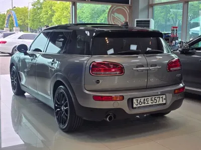 MINI Clubman 2020, 78597 км, за 17800000 KRW - фото 4
