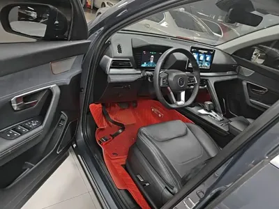 BYD Pro New Energy 2020, 75600 км, за 58300 CNY - фото 16