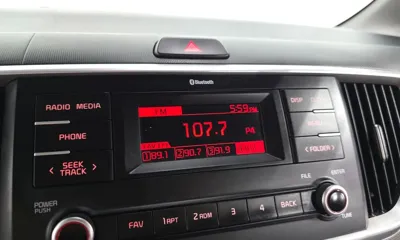 Kia Ray 2020, 135700 км, за 6200000 KRW - фото 30