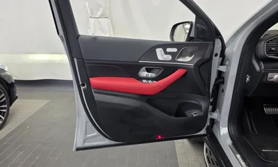 Mercedes-Benz GLE-Class 2025, 5545 км, за 132000000 KRW - фото 24