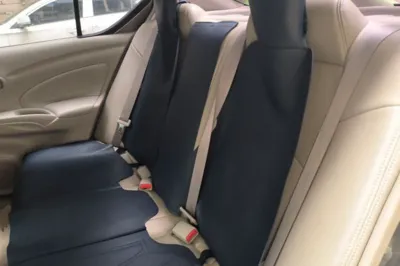 Nissan Sunny 2016, 114000 км, за 31338.64 CNY - фото 14
