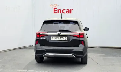 Kia Seltos 2021, 104309 км, за 13100000 KRW - фото 4