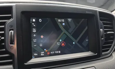 Kia Sportage 2016, 160414 км, за 8300000 KRW - фото 14