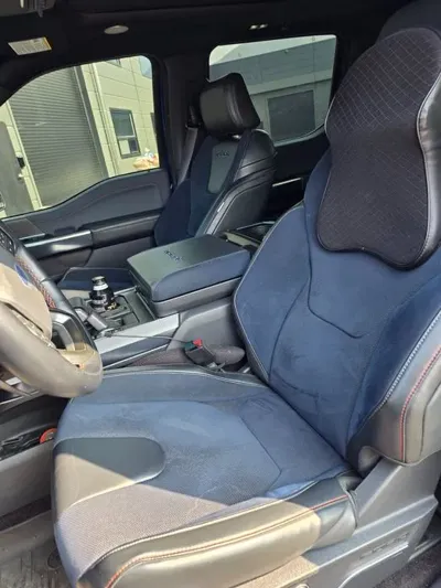 Ford F150 2022, 83500 км, за 138000000 KRW - фото 8