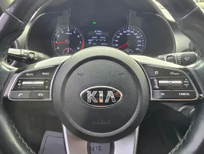 Kia K3 2019, 98740 км, за 10700000 KRW - фото 11