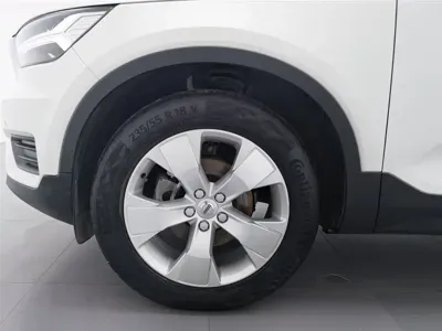 Volvo XC40 2019, 59500 км, за 61800 CNY - фото 17