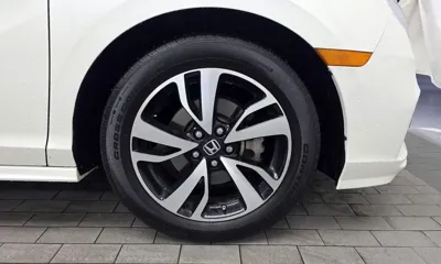 Honda Odyssey 2018, 96992 км, за 21900000 KRW - фото 21