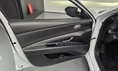 Hyundai Avante 2024, 24499 км, за 21500000 KRW - фото 24