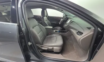 ChevroletGMDaewoo Malibu 2017, 132245 км, за 7770000 KRW - фото 10