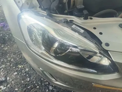Volvo XC60 2016, 63900 км, за 64300 CNY - фото 13