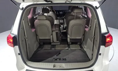 Kia Canival 2020, 209491 км, за 11000000 KRW - фото 20