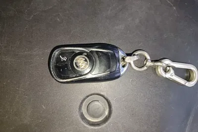 Buick Envision 2016, 107200 км, за 47449.83 CNY - фото 28