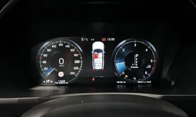 Volvo XC90 2018, 115028 км, за 25700000 KRW - фото 8