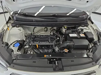 Kia KX1 2018, 41900 км, за 37900 CNY - фото 10