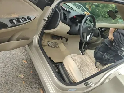 Hyundai Verna 2014, 75200 км, за 21300 CNY - фото 23