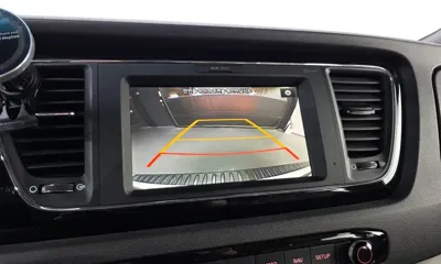 Kia Canival 2018, 77764 км, за 17500000 KRW - фото 15