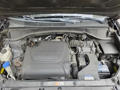 Hyundai Santafe 2015, 170409 км, за 8290000 KRW - фото 20