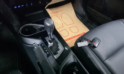 Toyota RAV4 2017, 112743 км, за 21900000 KRW - фото 9