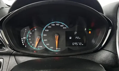 ChevroletGMDaewoo Spark 2017, 69572 км, за 8700000 KRW - фото 8