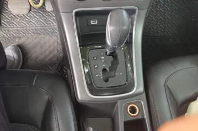 Citroen C4 Sega 2016, 83200 км, за 38286.16 CNY - фото 16