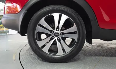 Kia Sportage 2012, 86257 км, за 6900000 KRW - фото 21