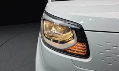 Kia Ray 2022, 89414 км, за 11000000 KRW - фото 22