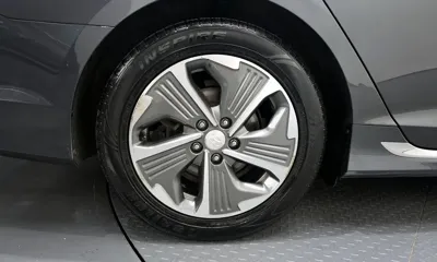 Hyundai Sonata 2019, 149860 км, за 10990000 KRW - фото 19