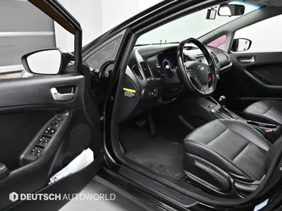 Kia K3 2015, 118864 км, за 4900000 KRW - фото 11