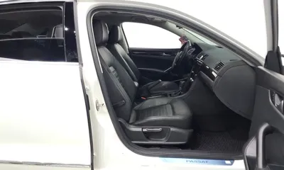 Volkswagen Passat 2015, 68648 км, за 6400000 KRW - фото 10