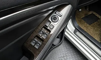 Kia K7 2014, 198428 км, за 4500000 KRW - фото 17
