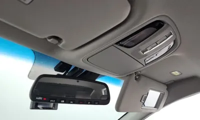 Kia K7 2017, 144960 км, за 12300000 KRW - фото 18