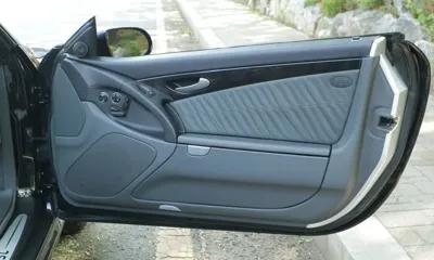 Mercedes-Benz SL-Class 2005, 84500 км, за 39000000 KRW - фото 20