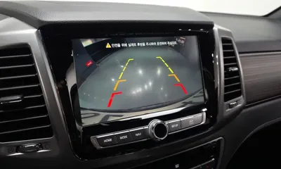 KG_Mobility_Ssangyong Rexton 2019, 116534 км, за 15900000 KRW - фото 16