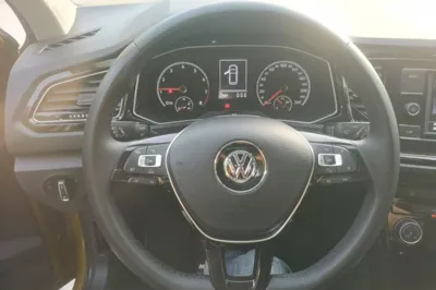 Volkswagen T-Roc 2018, 68000 км, за 71598.65 CNY - фото 19