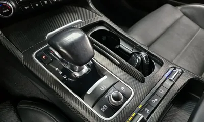 Kia Stinger 2018, 159759 км, за 12390000 KRW - фото 9