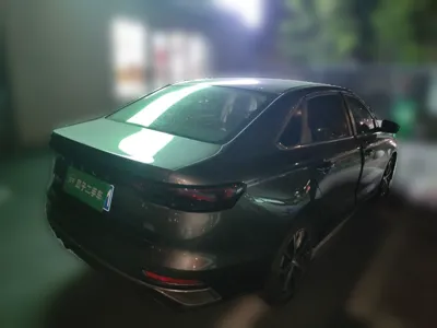 Geely Auto Emgrand 2022, 25800 км, за 49932.51 CNY - фото 6