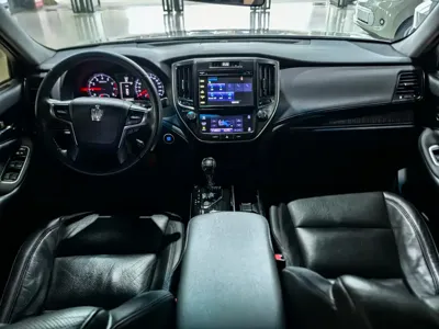 Toyota Crown 2017, 106000 км, за 109800 CNY - фото 16