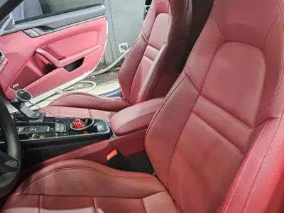 Porsche 911 2023, 12000 км, за 999990000 KRW - фото 9