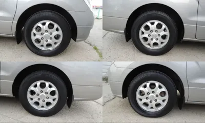 Hyundai Starex 2015, 289359 км, за 4500000 KRW - фото 19