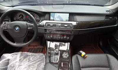 BMW 5-Series 2012, 67540 км, за 8270000 KRW - фото 7