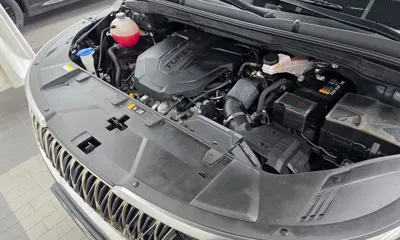 Kia Canival 2023, 27030 км, за 26990000 KRW - фото 6