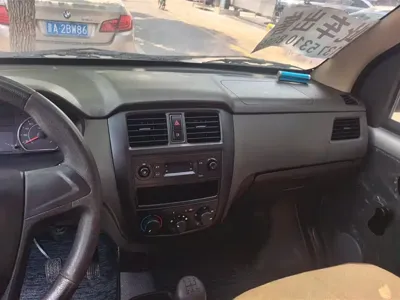 Wuling Rongguang S 2025, 11000 км, за 38800 CNY - фото 13