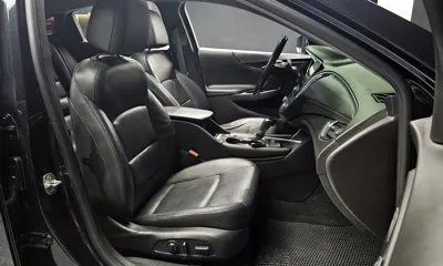 ChevroletGMDaewoo Malibu 2017, 168830 км, за 5500000 KRW - фото 10