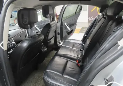 Renault-KoreaSamsung SM5 2012, 198227 км, за 2200000 KRW - фото 8