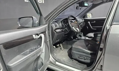 Kia Sorento 2010, 227911 км, за 4800000 KRW - фото 10