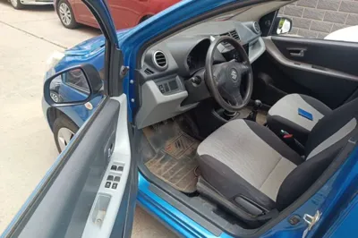 Suzuki Alto 2013, 44100 км, за 31039.53 CNY - фото 13