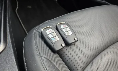 KG_Mobility_Ssangyong TIBOLI 2021, 139275 км, за 8500000 KRW - фото 18